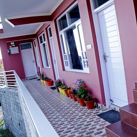 Himalayan Homestay 다람샬라 외부 사진