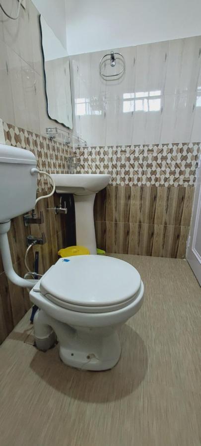 Himalayan Homestay 다람샬라 외부 사진