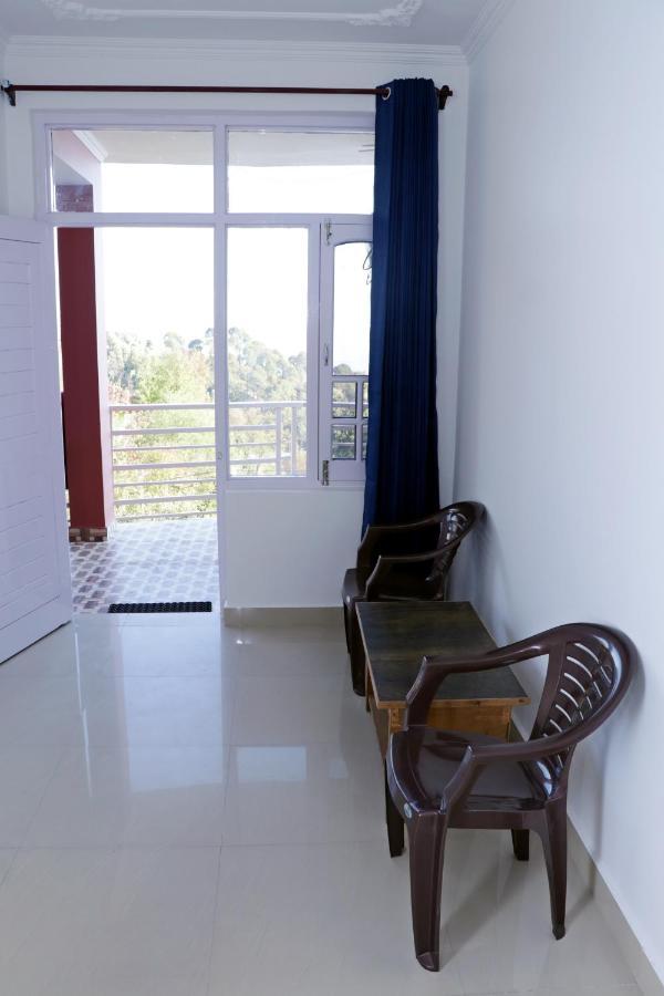 Himalayan Homestay 다람샬라 외부 사진