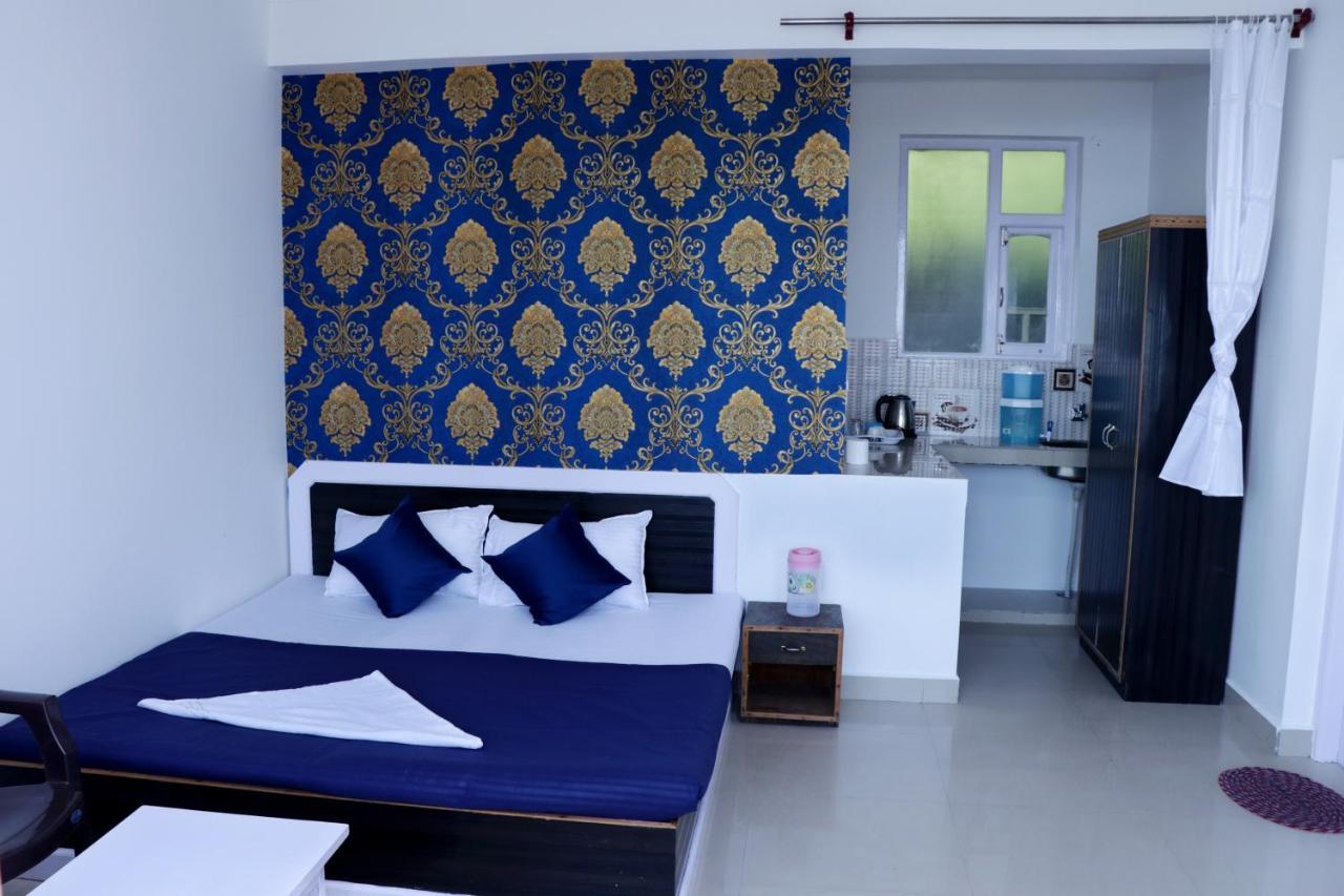Himalayan Homestay 다람샬라 외부 사진