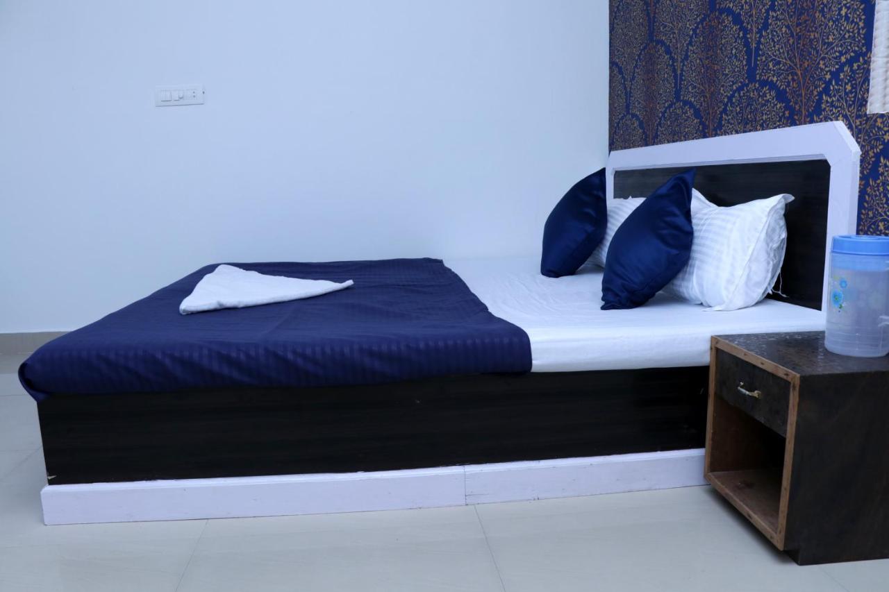 Himalayan Homestay 다람샬라 외부 사진