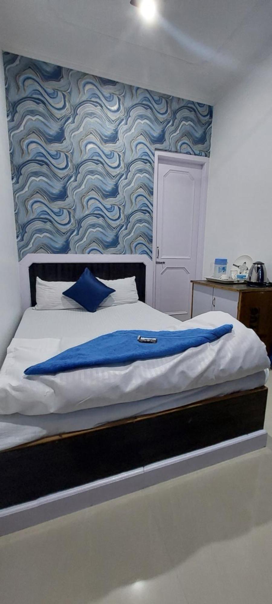 Himalayan Homestay 다람샬라 객실 사진