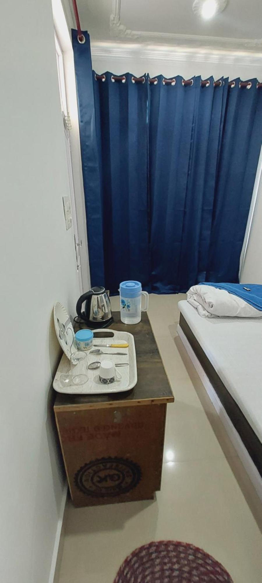 Himalayan Homestay 다람샬라 외부 사진